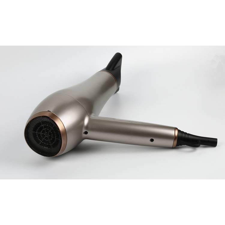 Phil Smith AC hair dryer with diffuser, imported from the UK