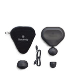 THERABODY Theragun Mini 3.0 percussive therapy device - British product