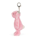 Jellycat bag charm Blushkin Blossom Bunny H18cm, UK version