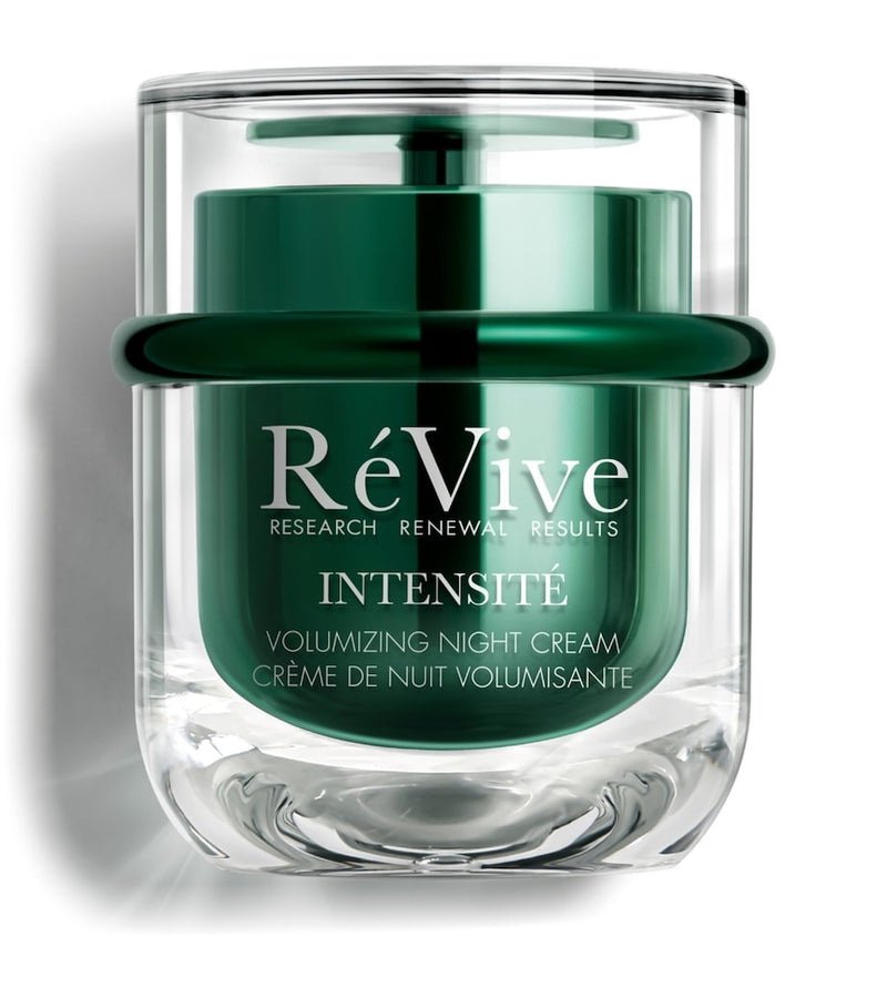 RéVive Intensité Volumizing night cream 50ml, imported from the UK