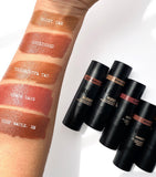 Nudies matte vegan bronzer compact 7g, imported from the UK