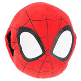 Superdrug Spiderman Cosy Plush Hand Warmer Cushion- Buy online at McGrocer