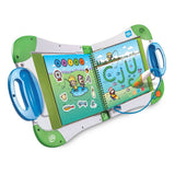 Argos LeapFrog LeapStart Green Activity Books Interactive Learning System- Buy online at McGrocer