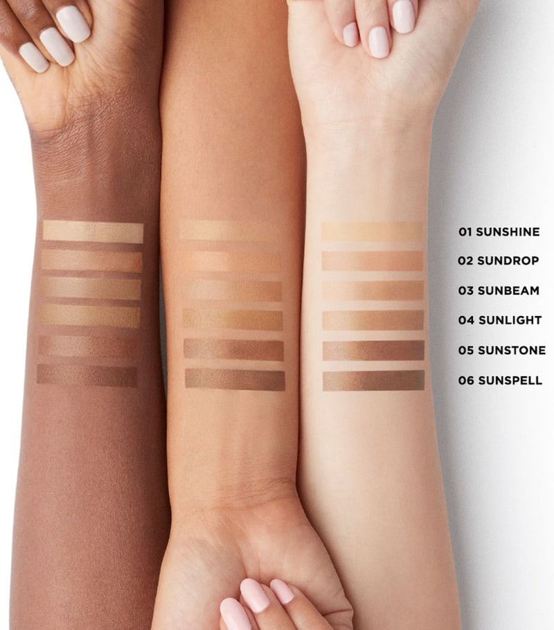 Laura Mercier Tinted Moisturiser Bronzer 15ml, UK version