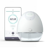 Argos Elvie Single Electric Breast Pump- Buy online at McGrocer