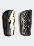 adidas Black Gold shin guards Tiro League (British brand)