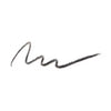 MUA Eyebrow Pencil Black Cosmetic Item imported from the UK
