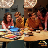 Philips 7W LED dimmable bulb B22 - British product