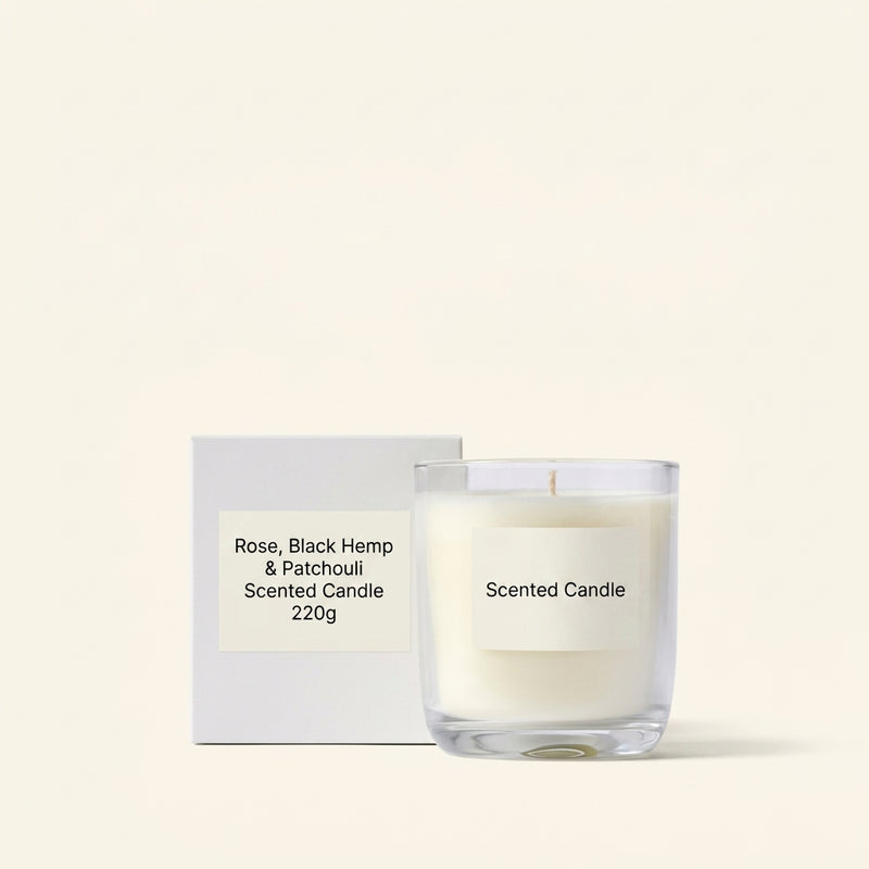 Elemis British Wilderness candle 220g (British brand)