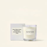 Elemis British Wilderness candle 220g (British brand)