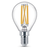 Philips LED bulb 4.5W SES dimmable (British brand)
