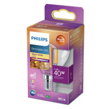 Philips LED bulb 4.5W SES dimmable (British brand)