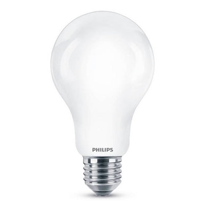 Argos Philips 150W LED A67 ES Light Bulb- Buy online at McGrocer
