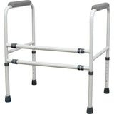 Argos Aidapt Flatpack Toilet Frame- Buy online at McGrocer