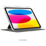 Targus Versavu clear case for iPad 11in 10.9in - British product