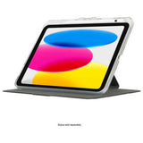 Targus Versavu clear case for iPad 11in 10.9in - British product