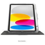 Targus Versavu clear case for iPad 11in 10.9in - British product