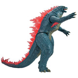 Godzilla action figure Giant Godzilla 11 inch (British brand)