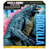 Godzilla action figure Giant Godzilla 11 inch (British brand)