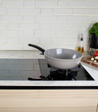 Fissler Ceratal wok 28cm - British product