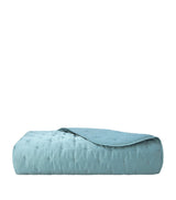 Harrods Yves Delorme Triomphe Super King Bedspread (285cm x 250cm)- Buy online at McGrocer