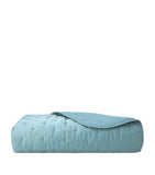 Yves Delorme Triomphe bedspread 285cm x 250cm (British brand)