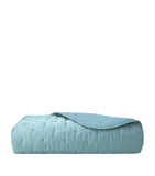 Yves Delorme Triomphe bedspread 285cm x 250cm (British brand)