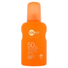 Solait Sun Spray SPF50 200ml, imported from the UK