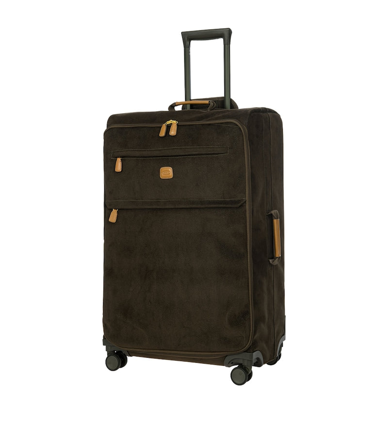 Bric's Life suitcase 77cm (British brand)