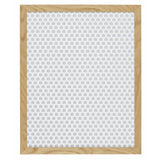 Habitat oak picture frame 40x50cm - British product