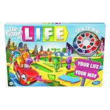 Argos Hasbro Gaming The Game of Life Board Game- Buy online at McGrocer