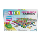 Hasbro Gaming Game of Life board game (British brand)