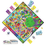 Hasbro Gaming Game of Life board game (British brand)