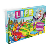 Hasbro Gaming Game of Life board game (British brand)