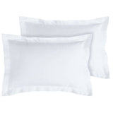 Argos Habitat Cotton Rich 180 TC Oxford Pillowcase Pair - White- Buy online at McGrocer