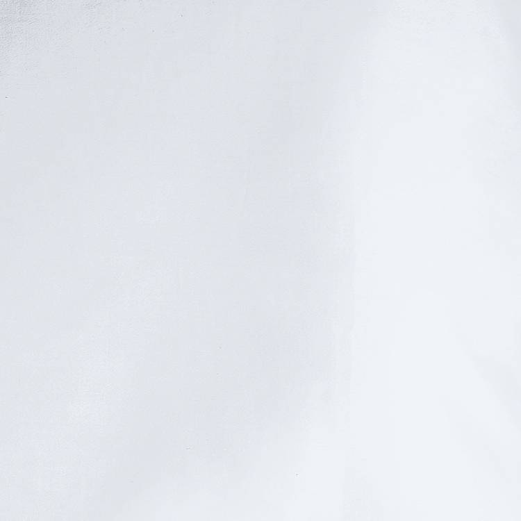 Habitat white Oxford pillowcase pair 50x75cm, UK version