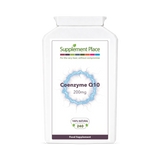 Holland & Barrett Supplement Place Coenzyme Q10 200mg Supplement 240 Capsules- Buy online at McGrocer