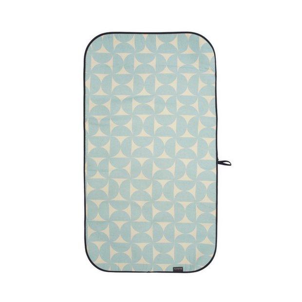 Brabantia ironing blanket 65x120cm Fresh Breeze, imported from the UK