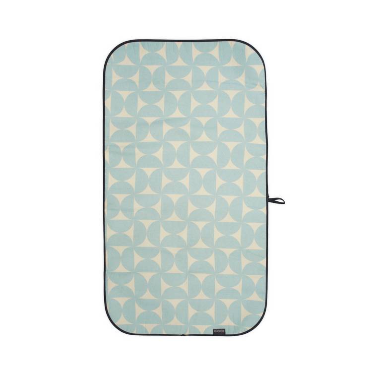 Brabantia ironing blanket 65x120cm Fresh Breeze, imported from the UK