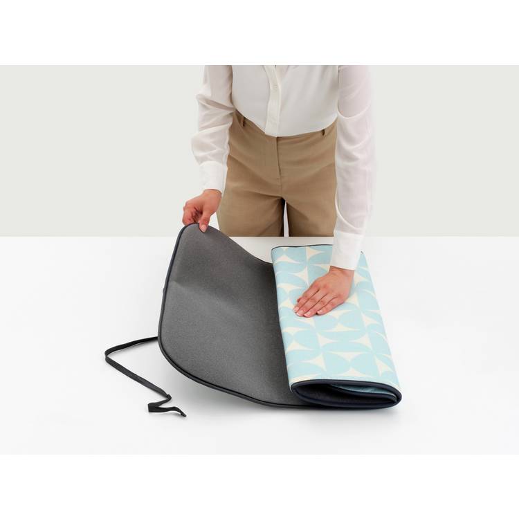 Brabantia ironing blanket 65x120cm Fresh Breeze, imported from the UK