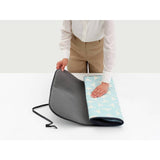 Brabantia ironing blanket 65x120cm Fresh Breeze, imported from the UK