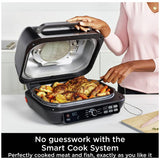 Ninja Foodi Max Pro Grill and Air Fryer, imported from the UK