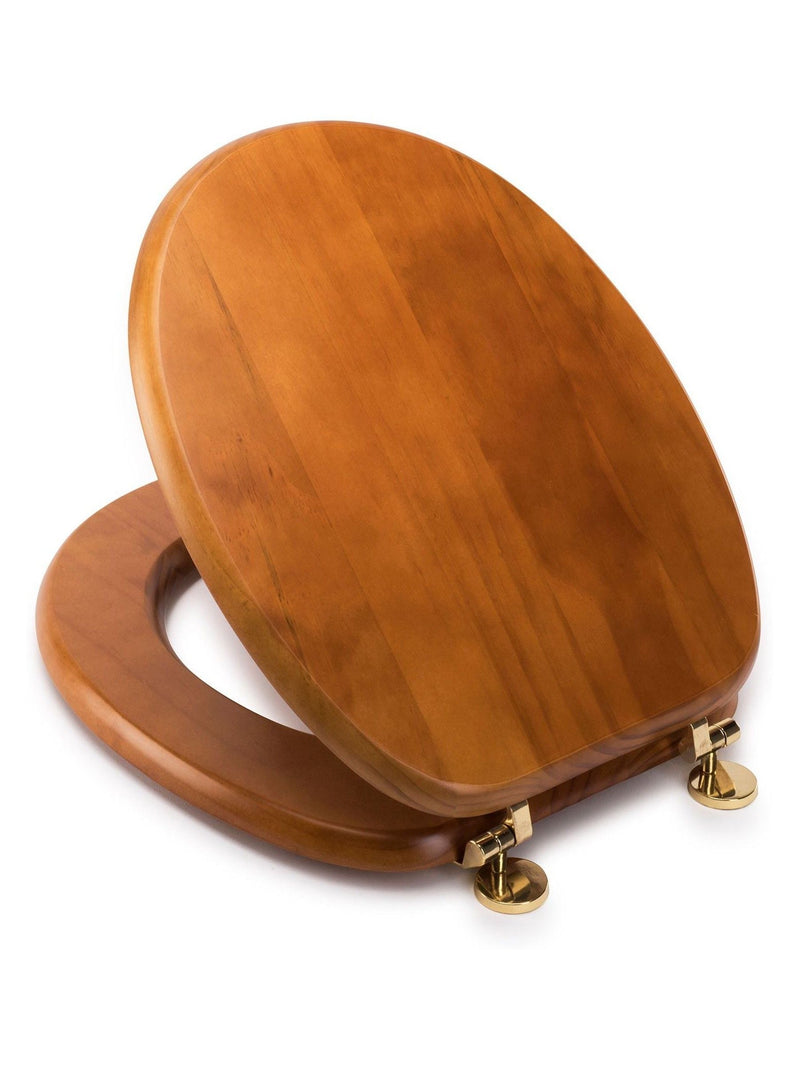 Croydex FlexiFix toilet seat - British product
