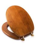 Croydex FlexiFix toilet seat - British product