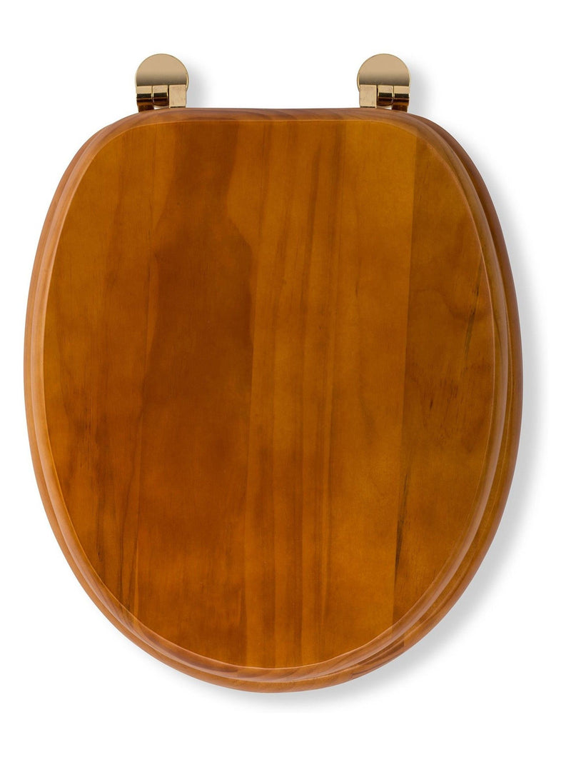 Croydex FlexiFix toilet seat - British product