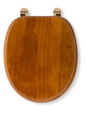 Croydex FlexiFix toilet seat - British product