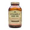 Solgar Vitamin C 1000mg 250 Vegi Capsules (British brand)