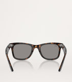Ray-Ban acetate sunglasses 0RB2140, imported from the UK