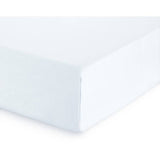 Argos Habitat Pure Cotton 200TC White Flat Sheet - Single- Buy online at McGrocer