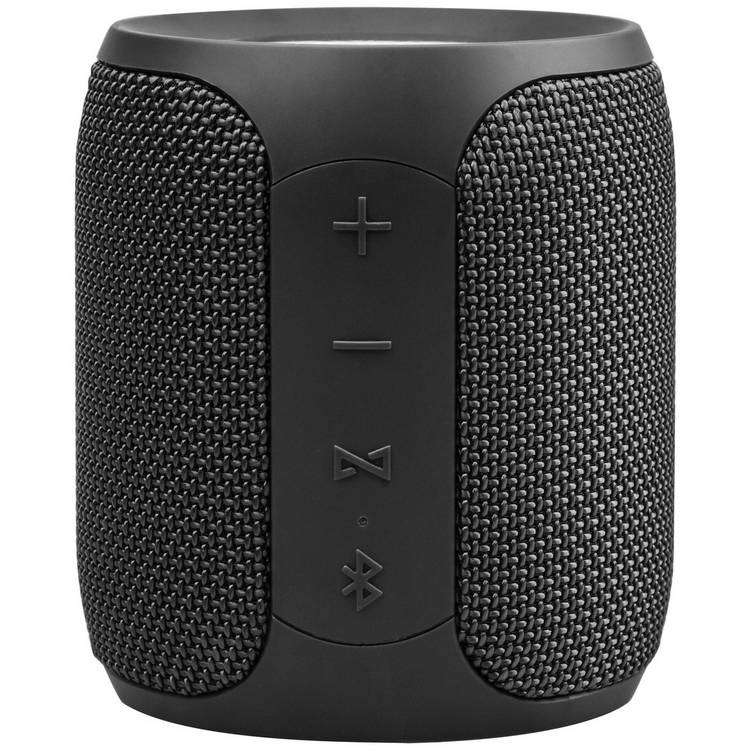 Acoustic Solutions Mini Blast Bluetooth speaker Black, UK version